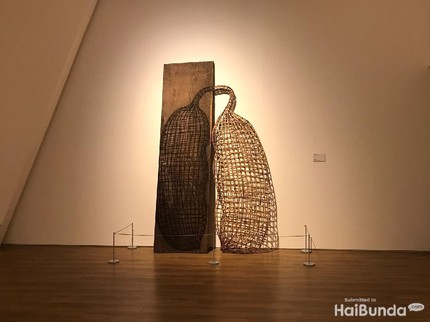 7 Spot Instagramable Terbaru di Museum Macan yang Menarik Bunda & Si Kecil Kunjungi