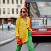 BeauPicks: Hangatkan Diri dan Tampil Gaya di Musim Hujan dengan Pilihan Kardigan Berikut