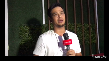 Kisah Surya Insomnia tentang Rintis Karier sebagai Presenter & Komedian