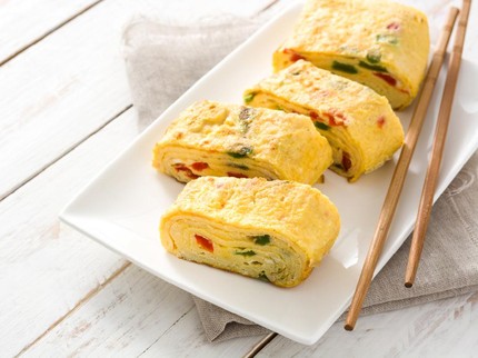 9 Menu Bekal Anak SD Kelas 1 yang Gampang Dibuat & Praktis