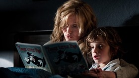 Sinopsis The Babadook, Teror Makhluk Dongeng Anak