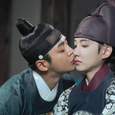 5 Drama Korea Rating Tertinggi Sepanjang November 2021