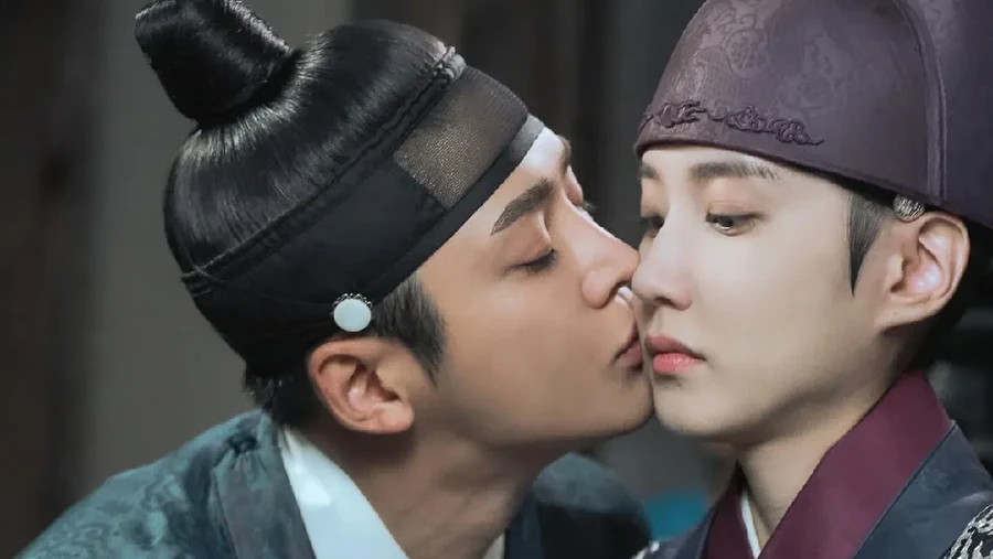 The King's Affection