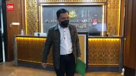 VIDEO: Korupsi LPEI Rp4,7 T, Kejagung Kembali Tetapkan 1 Tersangka