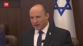 VIDEO: Israel Takut jika Sanksi Iran Dicabut