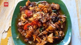 VIDEO: Nikmatnya Menyantap Makanan Khas Majalengka