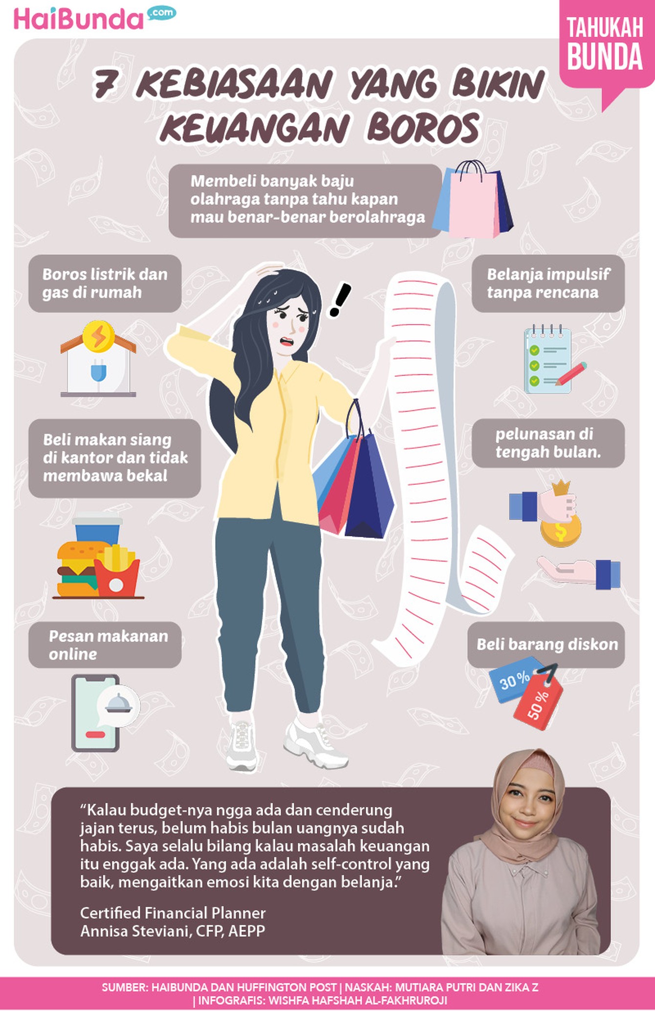 tips keuangan