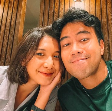 Jawaban Sheila Dara Saat Dilamar Vidi Aldiano Bikin Kaget