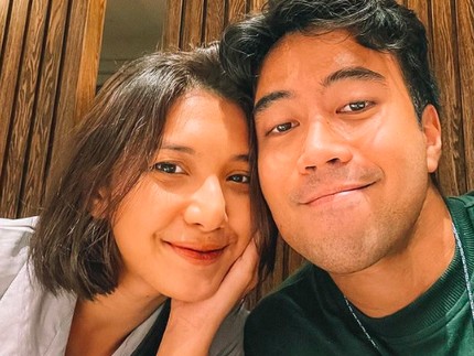 Alasan Vidi Aldiano Sembunyikan Hubungan dengan Sheila Dara hingga 6 Tahun, Ternyata...