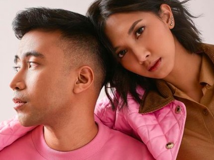 Vidi Aldiano Syok Sheila Dara Masih Bisa Santai saat Alami Kecelakaan