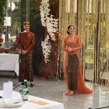 Bocor ke Publik, Vidi Aldiano & Sheila Dara Aisha Gelar Tunangan Hari Ini