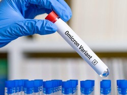 Bertambah! Deretan Negara Ini Konfirmasi Kasus COVID Omicron