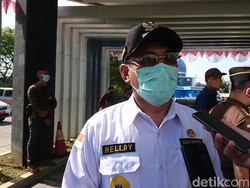 Duduk Perkara Walkot Cilegon Ikut Teken Petisi Tolak Bangun Gereja