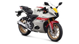 Harga dan Spesifikasi Yamaha R15 Baru di Indonesia