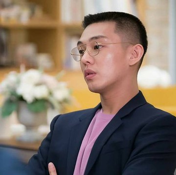 img-title Suka dengan Hellbound? Ini 5 Drama Korea Terbaik yang Diperankan Yoo Ah In!