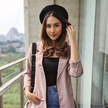 Berperan Sebagai Pelakor, Anya Geraldine Takut Keluar Rumah