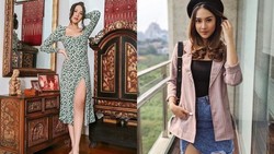 img-title Disebut Mirip Han Seo Hee, Intip 7 Style Anya Geraldine Pamer Body Goals