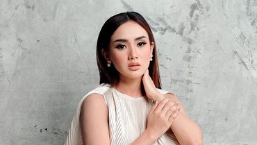 img-title Cabut dari Manajemen Usai Dipaksa Kerja, Cita Citata: Mengecewakan!