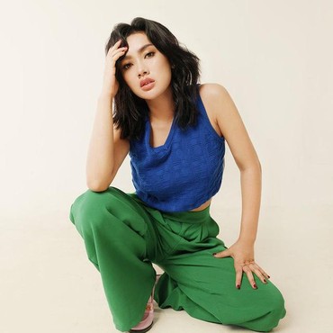 Cita Citata Dikabarkan Meninggal Dunia, Begini Fakta Sebenarnya