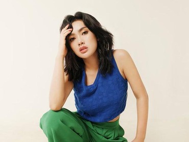 Cita Citata Diserang Netizen Gegara Bahas Gucci Model Challenge