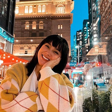 Cita Citata Bagikan Unggahan Didi Mahardika, Isu Pelakor Makin Disorot