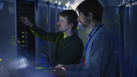 Schneider Electric Hadirkan Sertifikasi Edge Computing