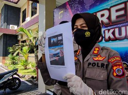 Fakta-fakta Terkini Wanita Pamer Payudara-Kemaluan di Bandara YIA Kulon Progo
