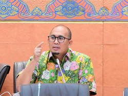 Komisi VI DPR Bantah Setujui Pertamax Rp 16 Ribu
