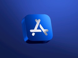 Apple App Store Sempat Down, Penyebabnya Misterius