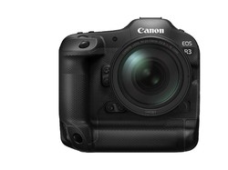 Canon EOS R3 Diboyong ke Indonesia, Harganya Rp 117 Juta