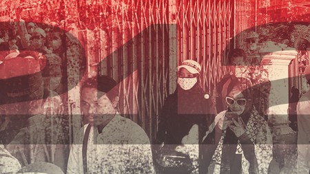 Polemik Reuni 212 Jilid V