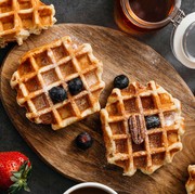 8 Dessert Lezat dan Kekinian Ini Viral di Indonesia Sepanjang 2021, Bisa Tebak?
