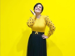 Cynthia Lamusu Pangkas BB 19 Kg Cuma 4 Bulan, Ternyata Ini Rahasianya
