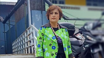 ALASAN MENJALANI DIET