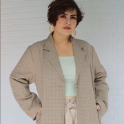 Berat Badan Turun 19 Kg hingga Ukuran Baju dari XL ke S, Ini Rahasia Diet Cynthia Lamusu! Catat ya