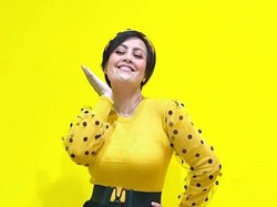 Berhasil Turun 22 Kilogram dalam 5 Bulan, Cynthia Lamusu: Nggak Percaya