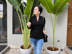 Cerita Bahagia Cynthia Lamusu Turun Berat Badan 22 Kg