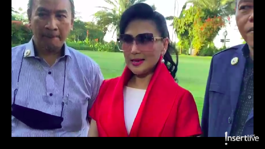 dr Lita Gading