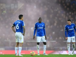 Everton Sehat?