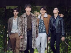 5 Hal Ini yang Ditunggu dari F4 Thailand: Boys Over Flowers