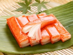 Fakta Crab Stick Olahan Seafood yang Tidak Mengandung Kepiting