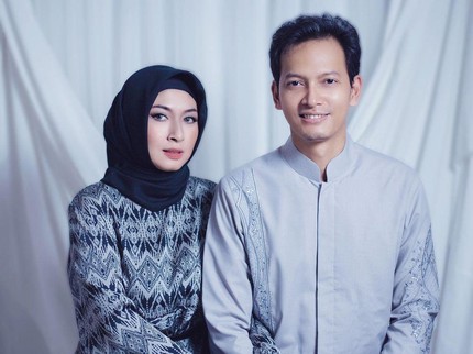 Perjuangan Istri Fedi Nuril Menyusui Saat Hamil Anak Ketiga, Kaki Sampai Kejang