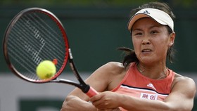 Petenis Peng Shuai Buka Suara soal Klaim Dilecehkan Eks Wakil PM China
