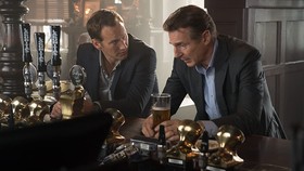 Sinopsis The Commuter di Bioskop Trans TV Malam Ini