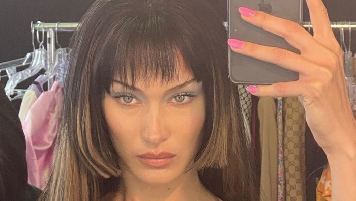 3 Tren Makeup Tahun 90-an yang Kembali Hits di Tahun 2021, Sudah Coba?