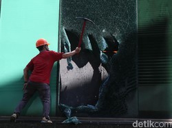 Ramai ShopeePay Error, Gegara Gedung Cyber Kebakaran?