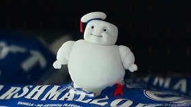 Review Film: Ghostbusters Afterlife