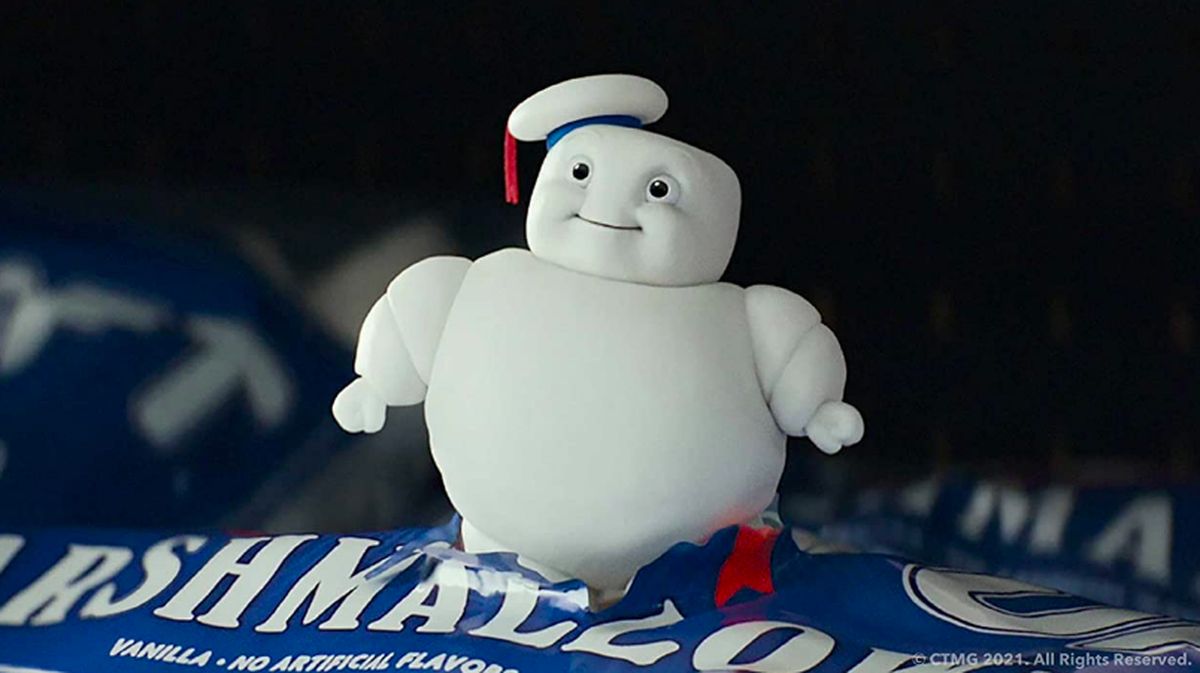 Sinopsis Ghostbusters Afterlife, Bioskop Trans TV 9 Juli 2025