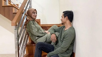 DAGANGAN LARIS MANIS