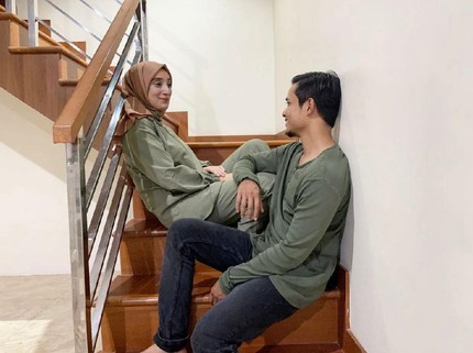 Pria RI Boyong Istri Turki Kembali ke Indonesia, Sempat Jualan Hijab di Pinggir Jalan